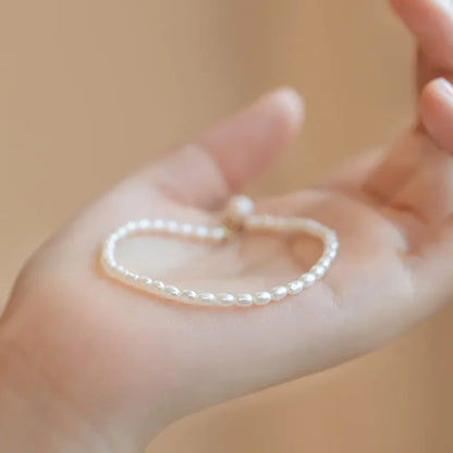 Bracelet Petite Perle