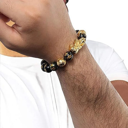 Bracelet Bouddhiste Perle