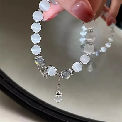 Bracelet Perle de Lune