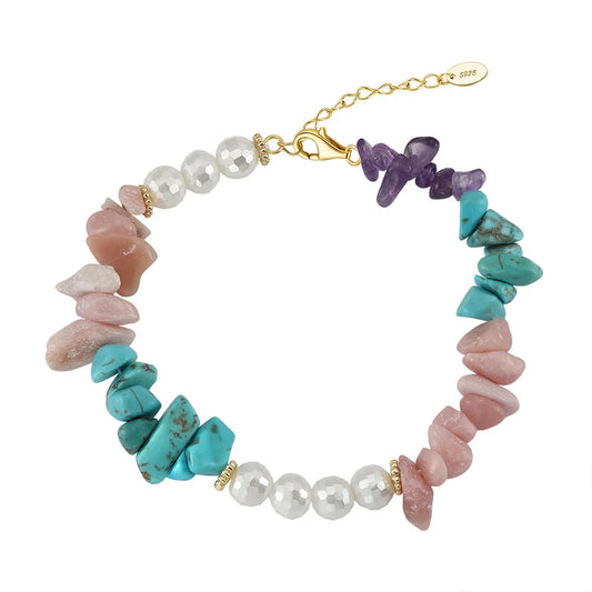 Bracelet Bohème Perle