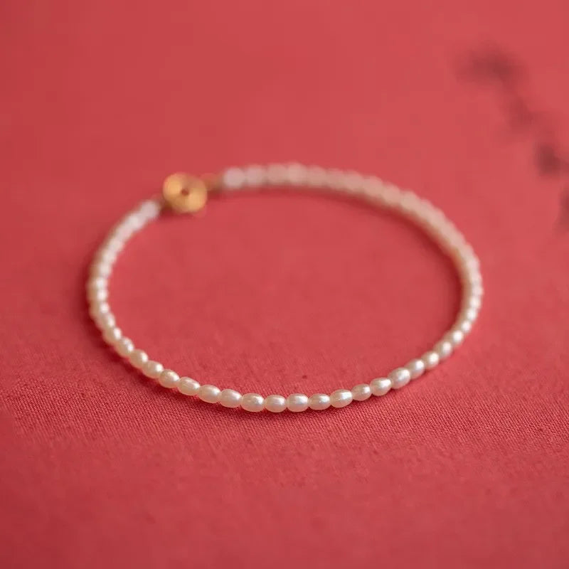 Bracelet Petite Perle