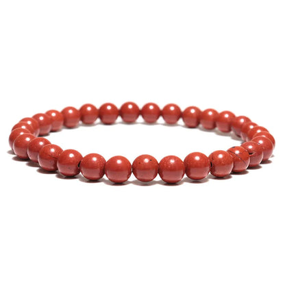 Bracelet Perle Corail