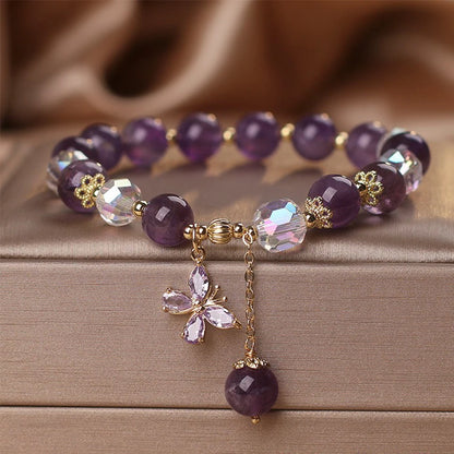 Bracelet de Charme Perles
