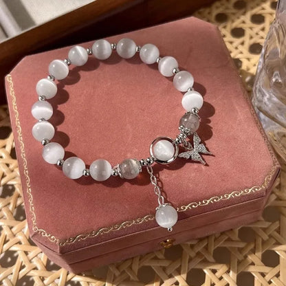 Bracelet Perle de Lune