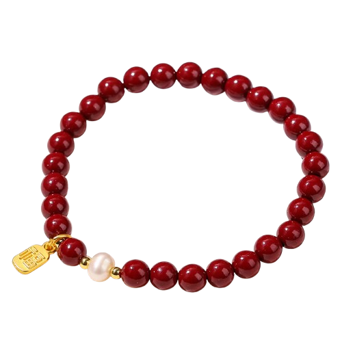Bracelet Perle de Chine