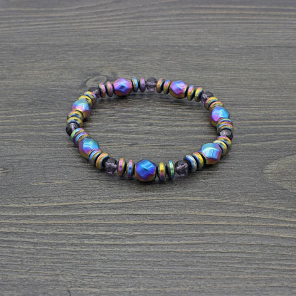 Bracelet Magnetique Perle