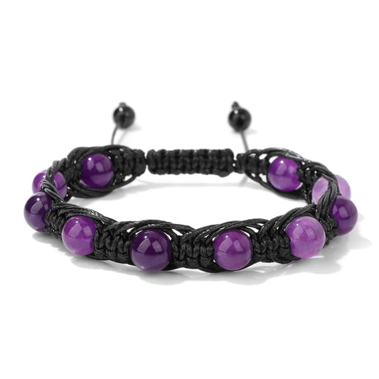 Bracelet Shamballa Perle