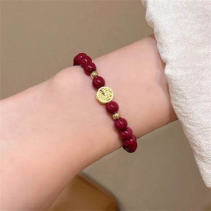Bracelet Perle de Chine