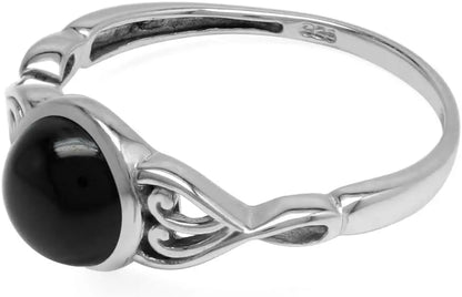 Bague Perle de Lune