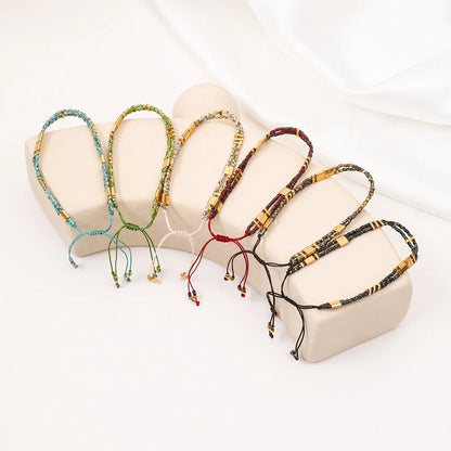 Bracelet Perle Tila