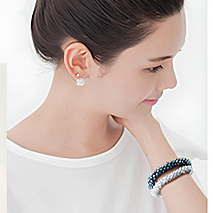 Bracelet Nepalais Perle