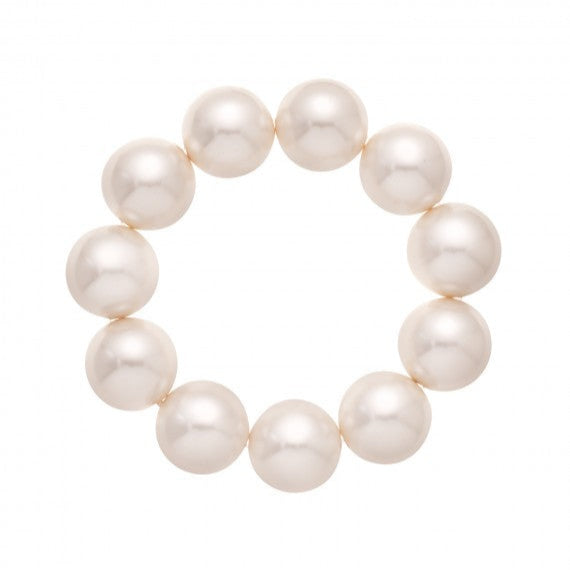 Bracelet Grosse Perle