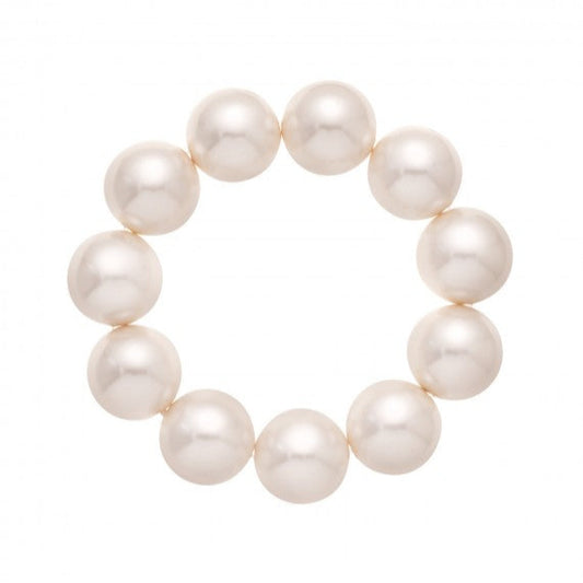 Bracelet Grosse Perle