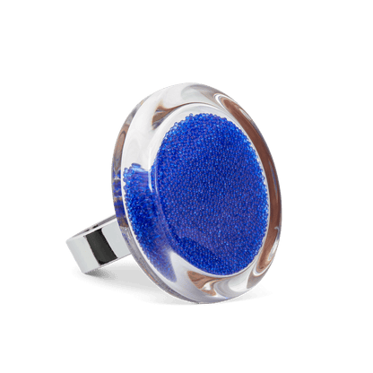 Bague Pylone Perle