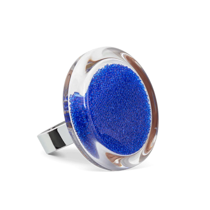 Bague Pylone Perle
