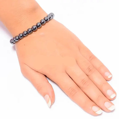 Bracelet en Perles de Tahiti