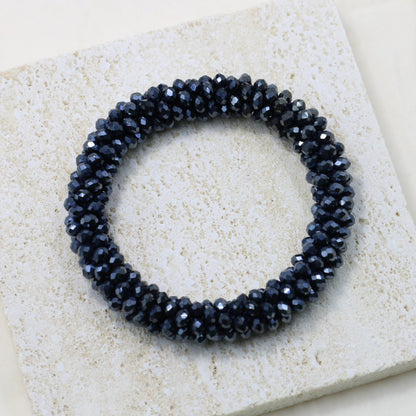 Bracelet Nepalais Perle