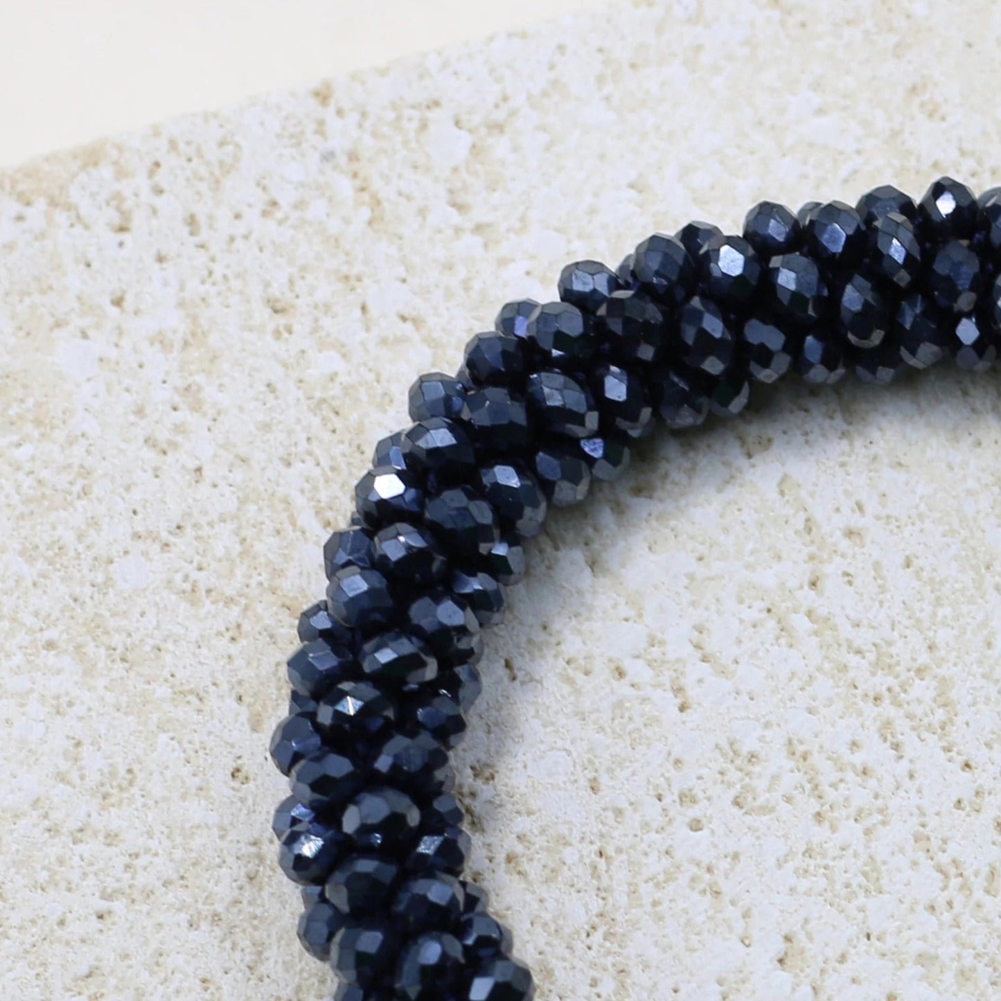 Bracelet Nepalais Perle