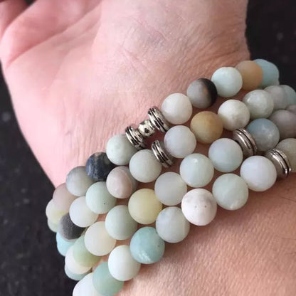 Bracelet 108 Perles