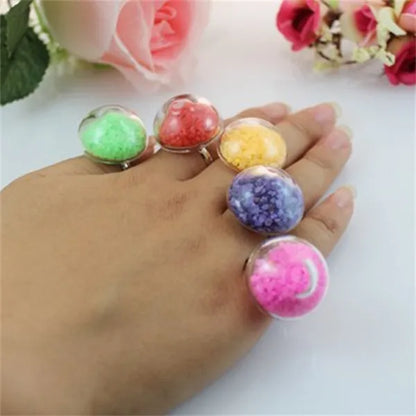 Bague Pylone Perle